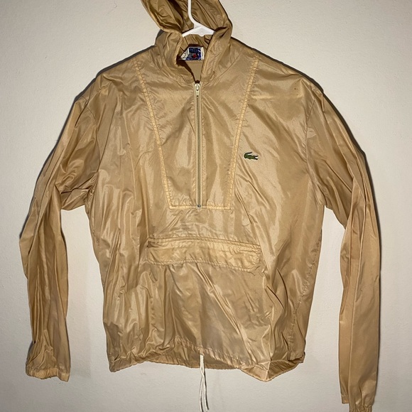 Lacoste | Jackets \u0026 Coats | Vintage 